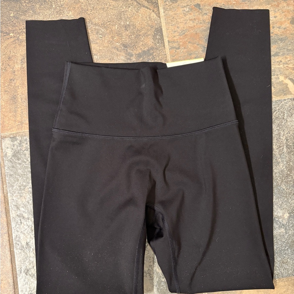 Aerie Black Leggings